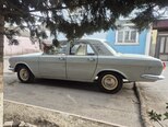 GAZ 24 "Volga"-4