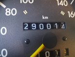 Mercedes 230 E-4
