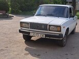 LADA (VAZ) 2107-1