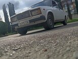 LADA (VAZ) 2107-3