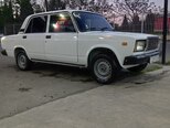 LADA (VAZ) 2107-4