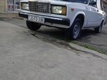 LADA (VAZ) 2107-5