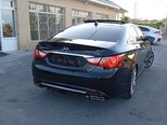 Hyundai Sonata-4