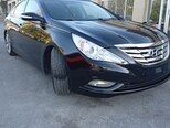 Hyundai Sonata-2