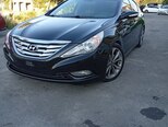 Hyundai Sonata-1