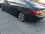 Hyundai Sonata-5