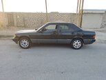 Mercedes 190-6