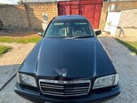 Mercedes C 230-1