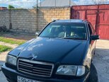 Mercedes C 230-2