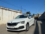 Skoda Rapid-3