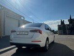 Skoda Rapid-5