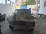 LADA (VAZ) 2107-1
