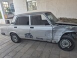 LADA (VAZ) 2107-6