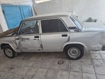 LADA (VAZ) 2107-7