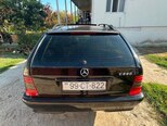 Mercedes C 230-6