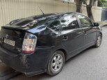 Toyota Prius-4