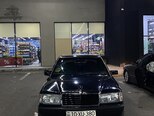 Mercedes 190-1