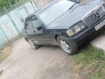 Mercedes 190-1