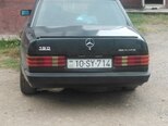 Mercedes 190-3