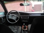 Mercedes 190-4