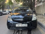 Toyota Prius-1