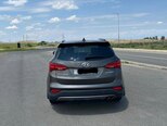 Hyundai Santa Fe-4