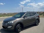 Hyundai Santa Fe-2