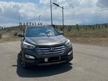 Hyundai Santa Fe-1