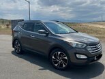 Hyundai Santa Fe-3