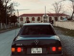 Mercedes 190-3