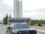 Mercedes 190-2