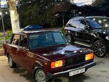 LADA (VAZ) 2107-1