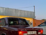 LADA (VAZ) 2107-7