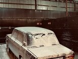 LADA (VAZ) 2107-4