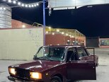 LADA (VAZ) 2107-2