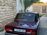 LADA (VAZ) 2107-6