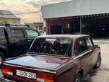 LADA (VAZ) 2107-5