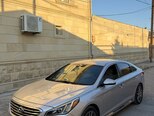 Hyundai Sonata-3