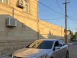Hyundai Sonata-1