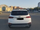 Hyundai Santa Fe-2