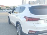 Hyundai Santa Fe-4