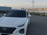 Hyundai Santa Fe-5