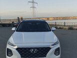 Hyundai Santa Fe-1