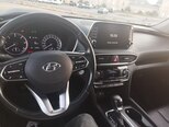 Hyundai Santa Fe-9