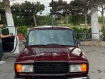 LADA (VAZ) 2107-3