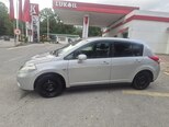 Nissan Tiida-2
