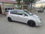 Nissan Tiida-3
