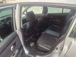 Nissan Tiida-7