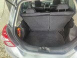 Nissan Tiida-8