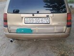 Opel Astra-2
